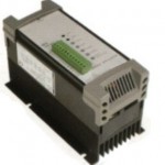 Single Phase 100 Ampere Inductive Load SCR $547