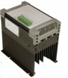 T4TL45 – 45 Ampere SCR Power Controller – Three Phase – Phase Angle – Inductive Load