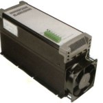 Three Phase 100 Ampere Inductive Load SCR 