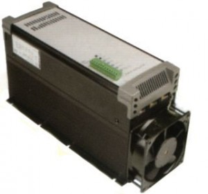 T4TL100 – 100 Ampere SCR Power Controller – Three Phase – Phase Angle – Inductive Load