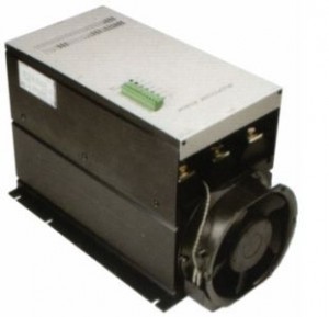 T4ZC230 – 230 Ampere SCR Power Controller – Three Phase – Zero Crossing