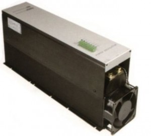 S4ZC380 – 380 Ampere SCR Power Controller – Single Phase – Zero Crossing