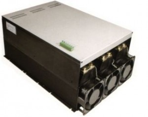 T4TL720 – 720 Ampere SCR Power Controller – Three Phase – Phase Angle – Inductive Load4825